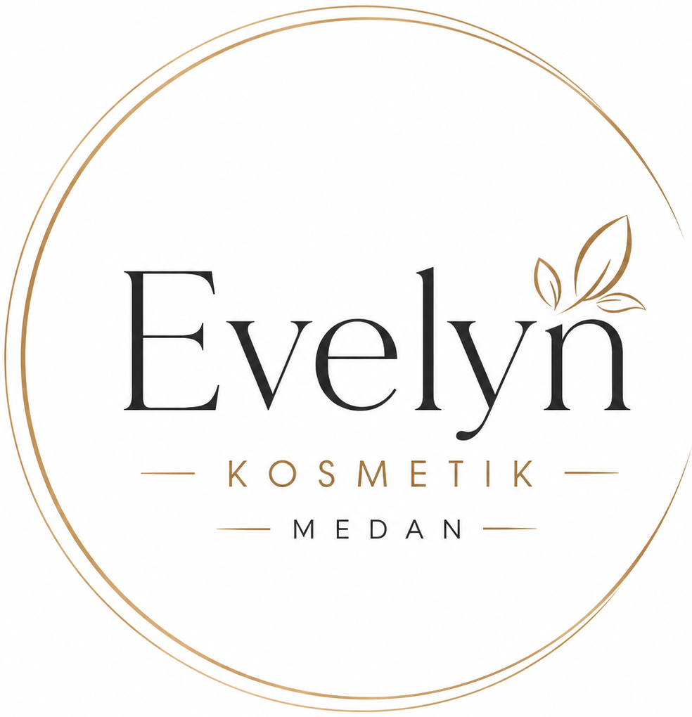 Evelyn Kosmetik Medan